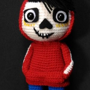 Coco baby toy